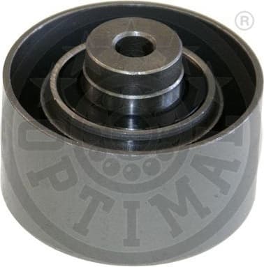 Deflection Pulley/Guide Pulley, timing belt 0-N122
