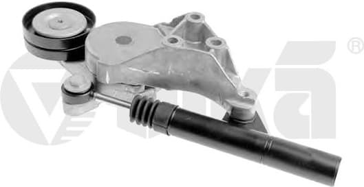 Belt Tensioner, V-ribbed belt 19030027201