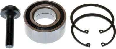 Wheel Bearing Kit W413051