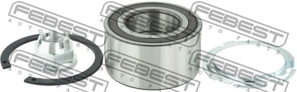 Wheel Bearing Kit DAC42770039M-KIT