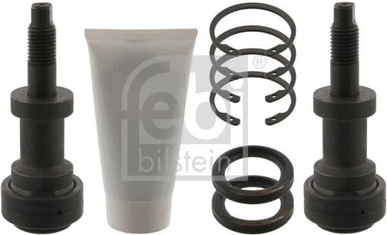 Repair Kit, driver cab stabiliser 35327