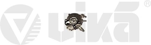 Vacuum Pump, braking system 11451821601