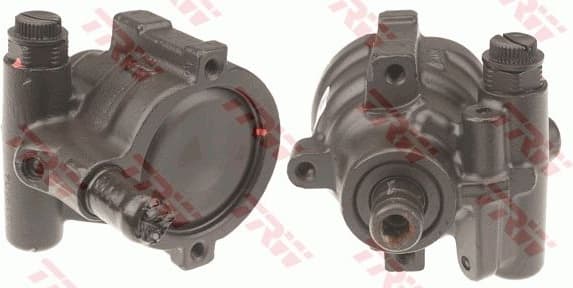 Hydraulic Pump, steering JPR910 - image 2