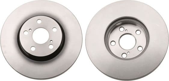 Brake Disc DF6234 - image 2