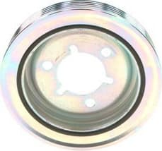 Belt Pulley, crankshaft 1 987 945 608