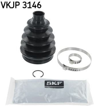 Bellow Kit, drive shaft VKJP 3146 - image 2