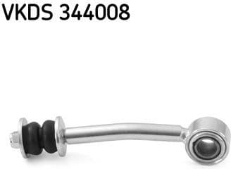 Link/Coupling Rod, stabiliser bar VKDS 344008 - image 2