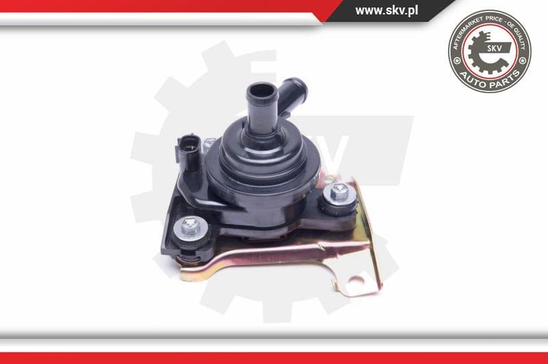 Water Recirculation Pump, parking heater 22SKV031 - image 3