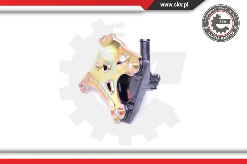 Water Recirculation Pump, parking heater 22SKV031 - image 4