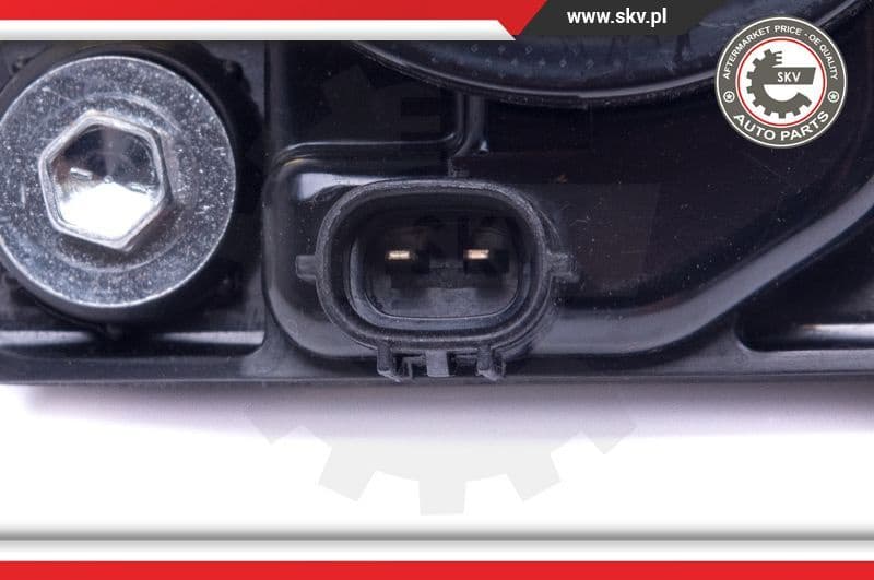 Water Recirculation Pump, parking heater 22SKV031 - image 5