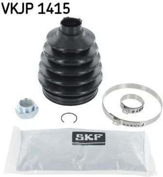 Bellow Kit, drive shaft VKJP 1415 - image 2