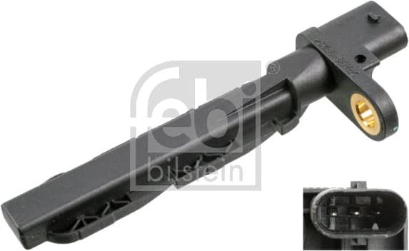 Sensor, crankshaft pulse 175524