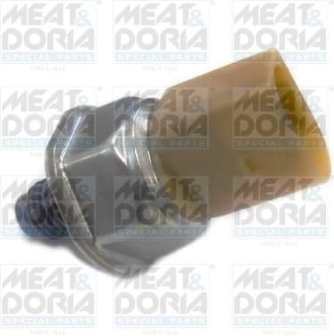 Sensor, fuel pressure 9406