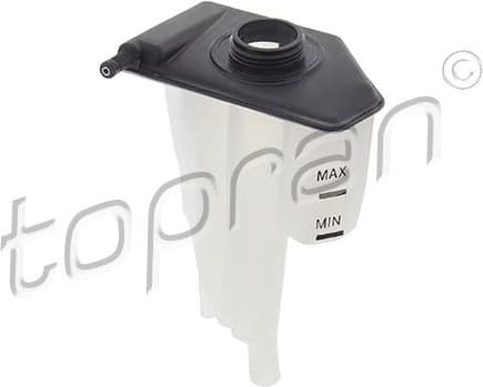 Expansion Tank, coolant 600523