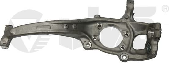 Steering Knuckle, wheel suspension 54071452901