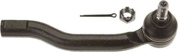 Tie Rod End JTE2079 - image 2