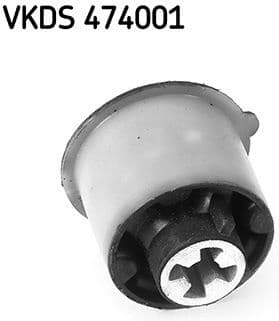 Axle Beam VKDS 474001 - image 3