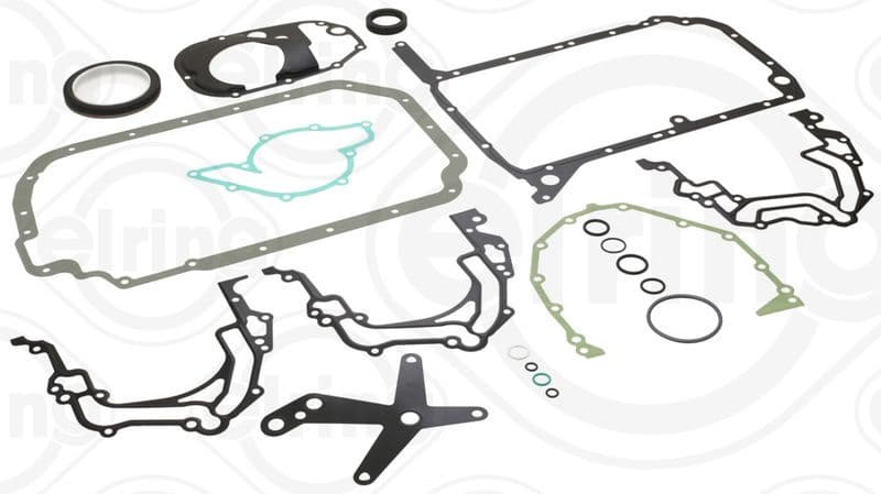 Gasket Kit, crankcase 295.500