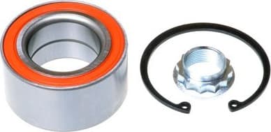 Wheel Bearing Kit W413239