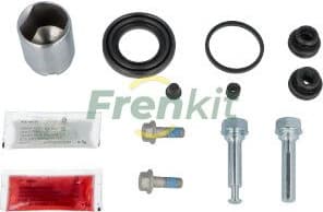 Repair Kit, brake caliper 738101