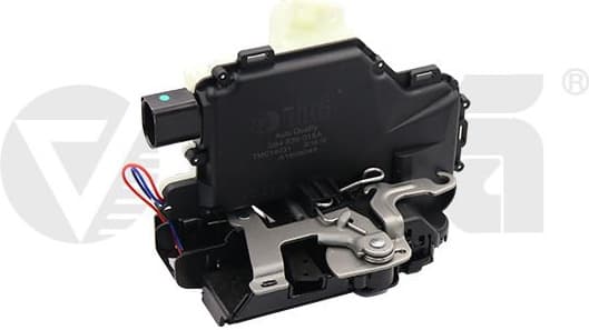 Door Lock 98390094801