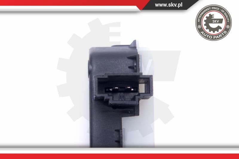 Tailgate Lock 16SKV287 - image 3