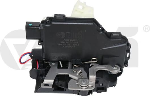 Door Lock 98370095401