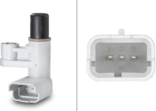Sensor, camshaft position 6PU 009 121-361