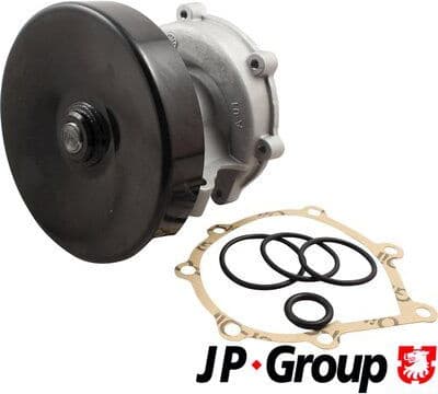 Water Pump, engine cooling JP 4114100700