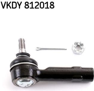 Tie Rod End VKDY812018 - image 2