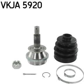 Joint Kit, drive shaft VKJA 5920 - image 2