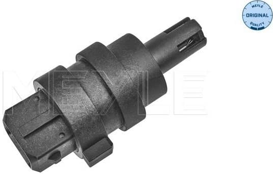 Sensor, intake air temperature MEYLE-ORIGINAL: True to OE. 114 812 0011