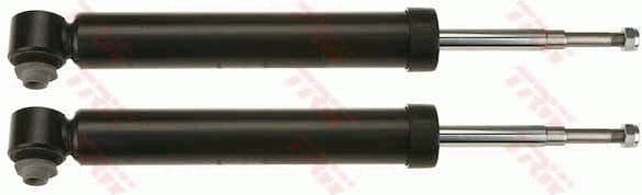 Shock absorber rear JGT416T - image 3