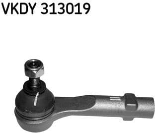 Tie Rod End VKDY 313019 - image 2