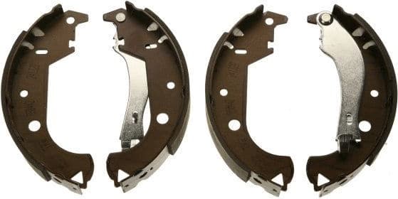 Brake Shoe Set GS8442 - image 3