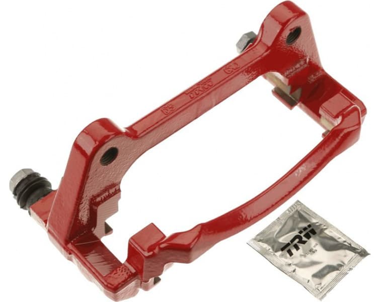 Bracket, brake caliper BDA1183 - image 2