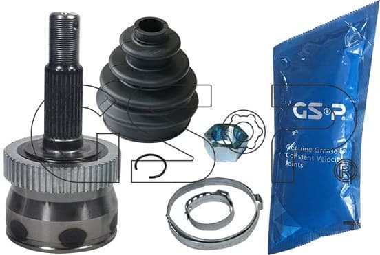 Joint Kit, drive shaft 816007