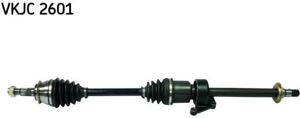 Drive Shaft VKJC 2601 - image 4