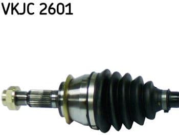Drive Shaft VKJC 2601 - image 5