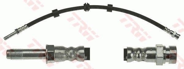 Brake Hose PHB346 - image 3