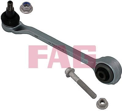 Control/Trailing Arm, wheel suspension 821 1054 10