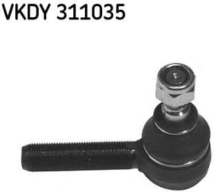 Tie Rod End VKDY 311035 - image 2
