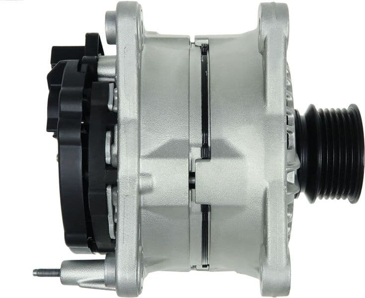 Alternator Remanufactured AS A0427PR - image 2