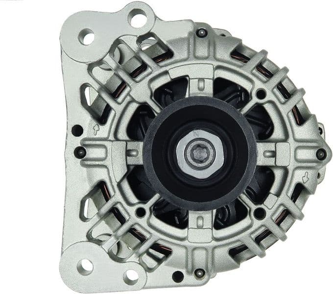 Alternator Remanufactured AS A3197PR