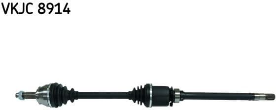 Drive Shaft VKJC 8914 - image 4
