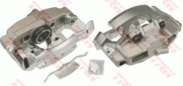 Brake Caliper BHS1424E - image 2