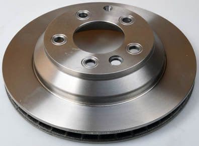 Brake Disc B130624