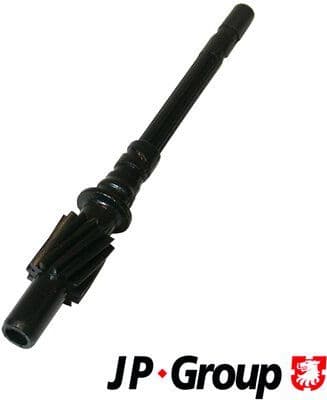 Speedometer Cable JP 1199650500