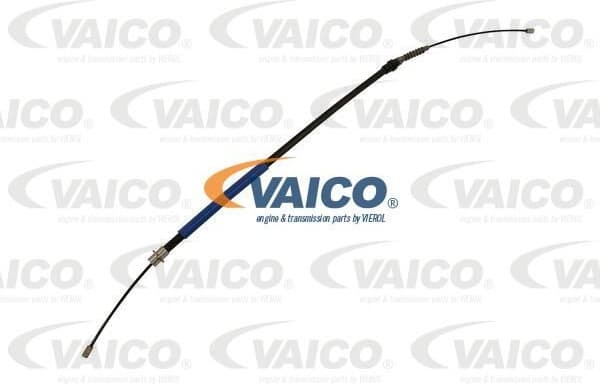 Cable Pull, parking brake Original VAICO Quality V42-30030