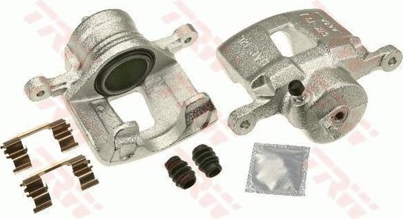 Brake Caliper BHW609E - image 2